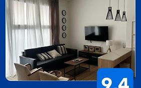 Apartamentos Moncloa