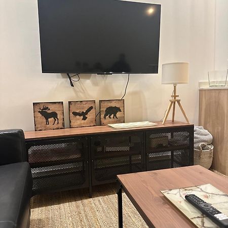 Apartamentos Moncloa Madrid Esterno foto