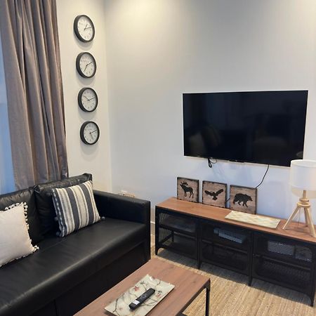 Apartamentos Moncloa Madrid Esterno foto