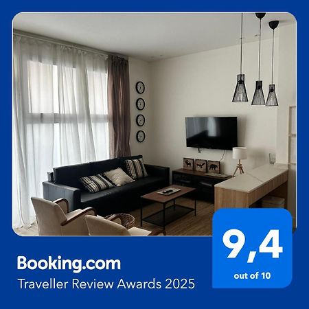 Apartamentos Moncloa Madrid Esterno foto