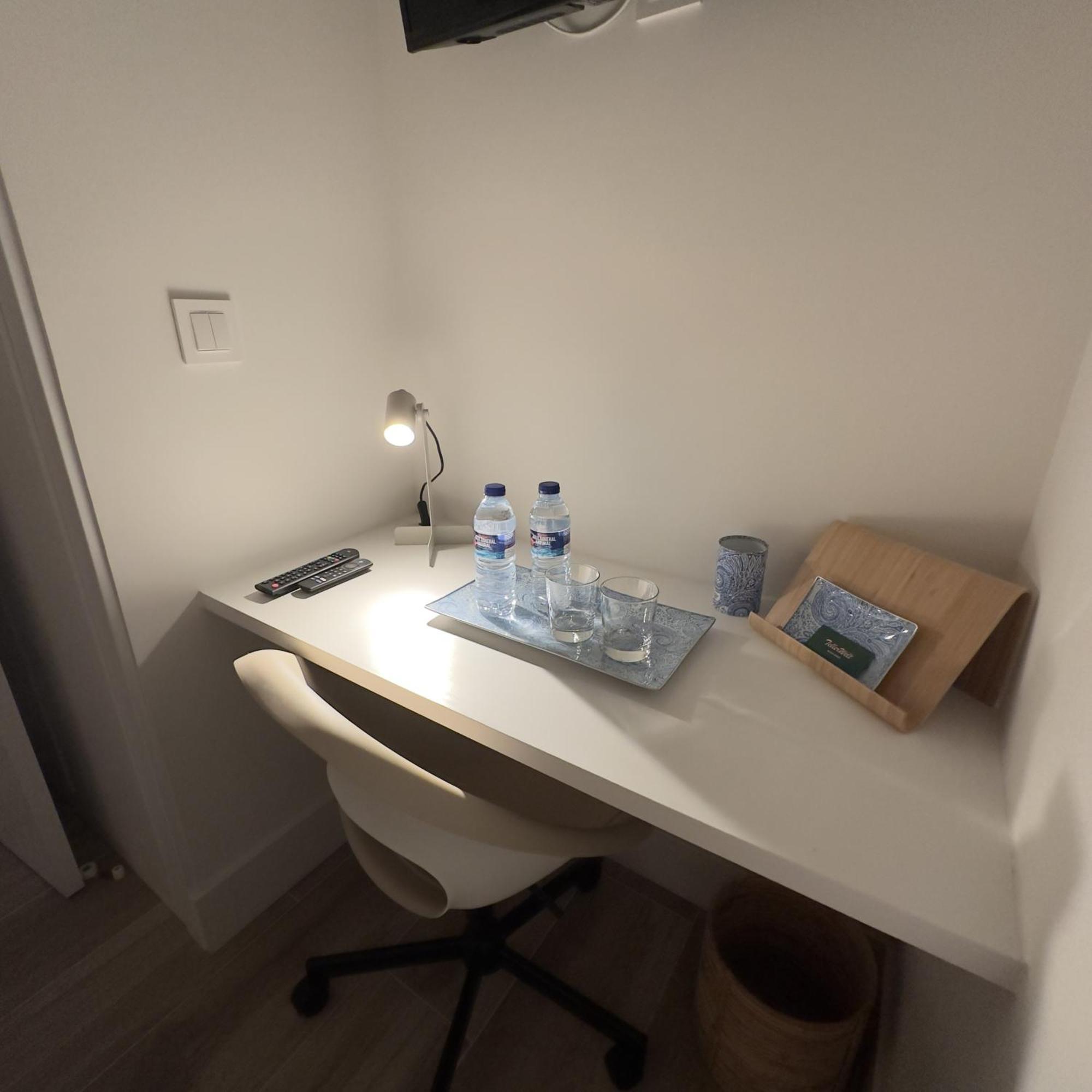 Apartamentos Moncloa Madrid Esterno foto
