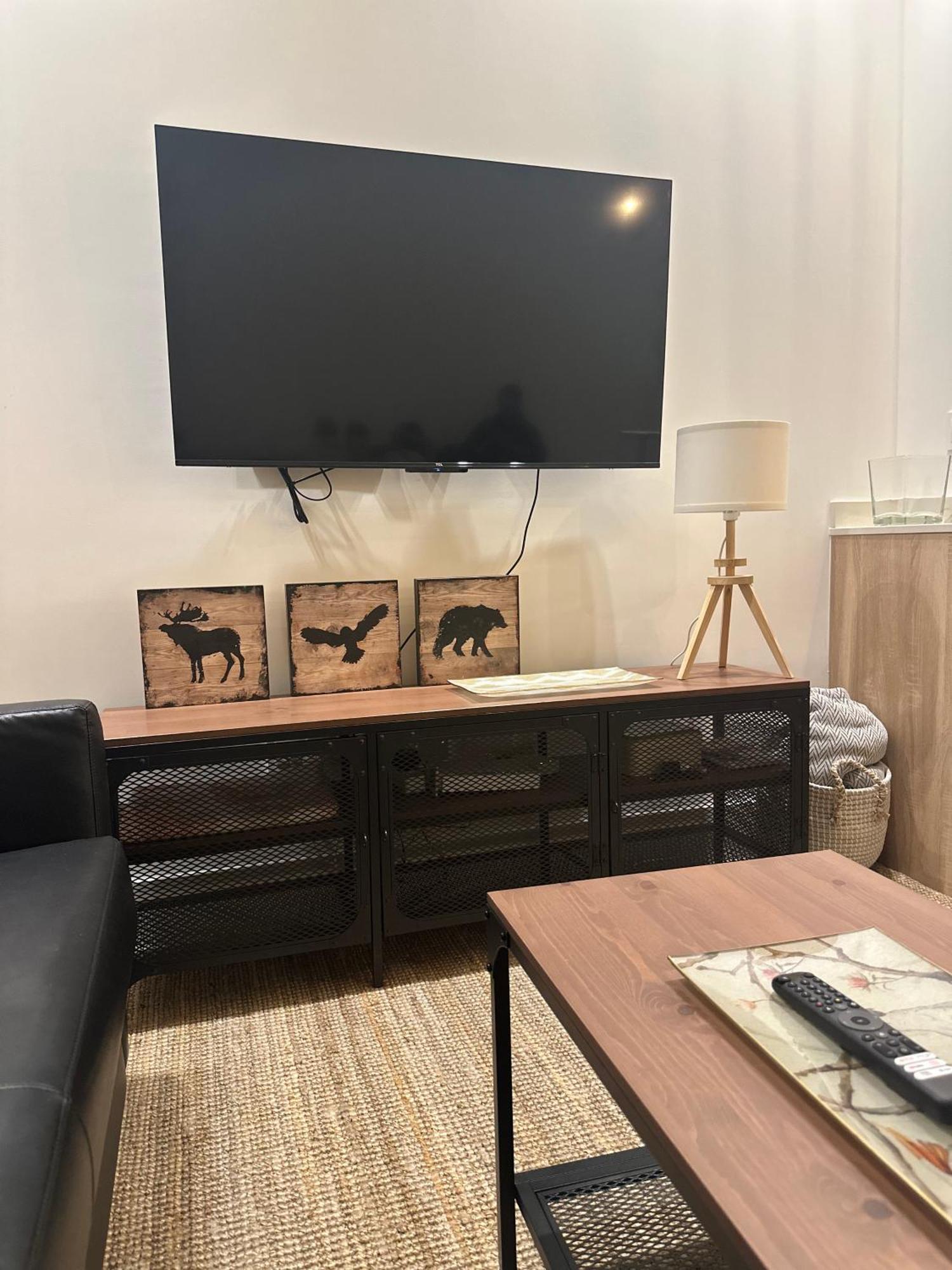 Apartamentos Moncloa Madrid Esterno foto