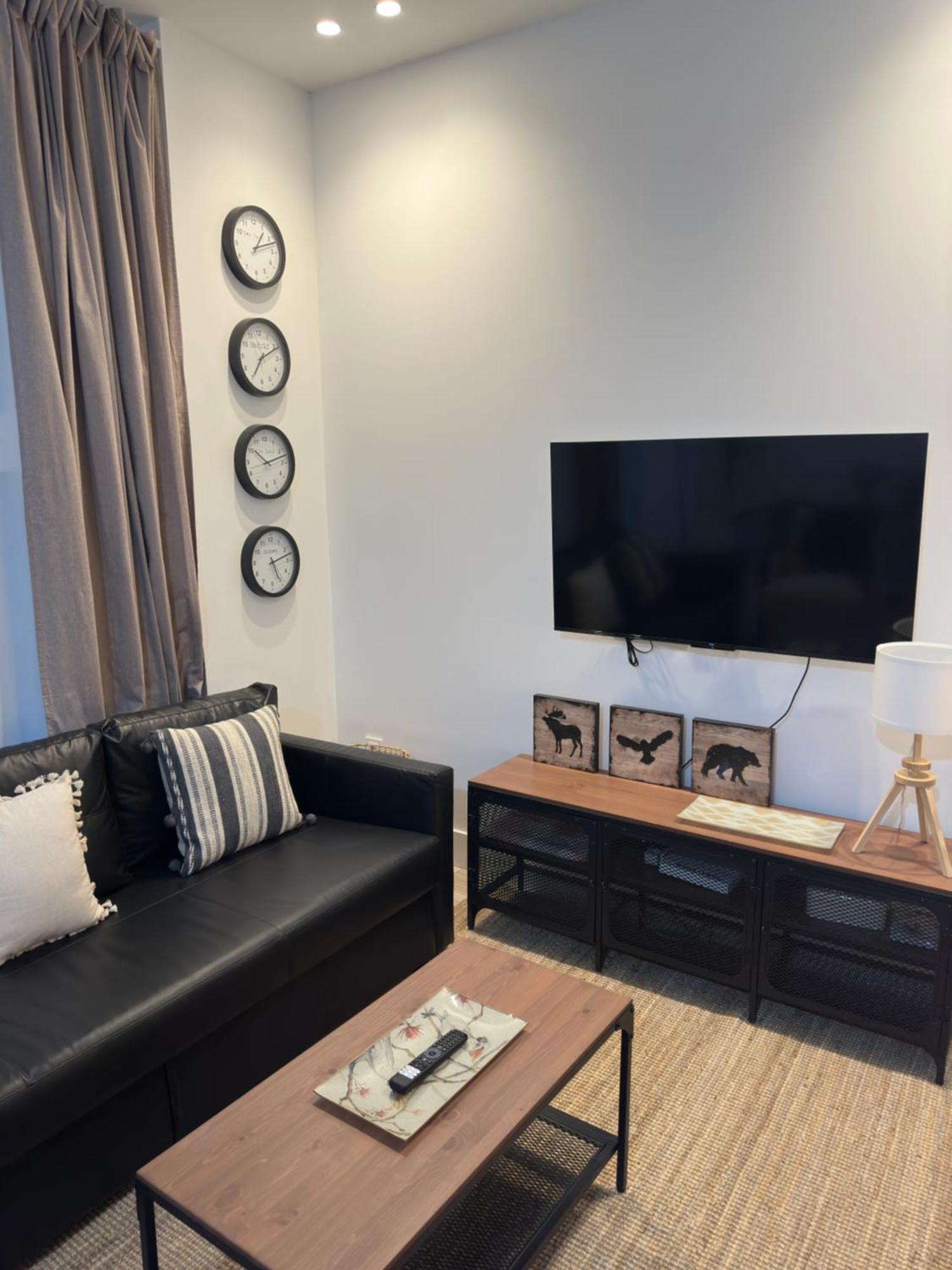 Apartamentos Moncloa Madrid Esterno foto