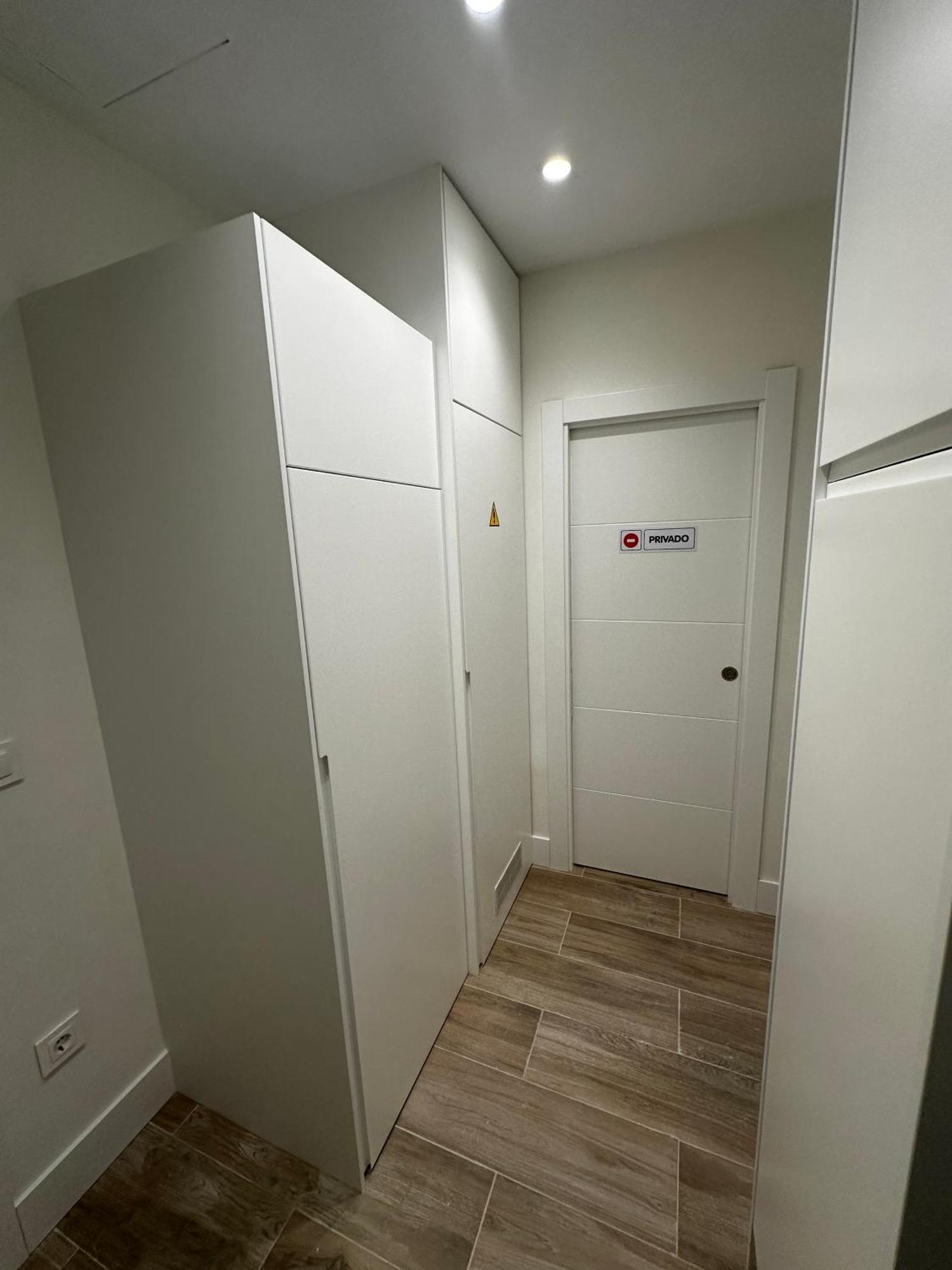 Apartamentos Moncloa Madrid Esterno foto