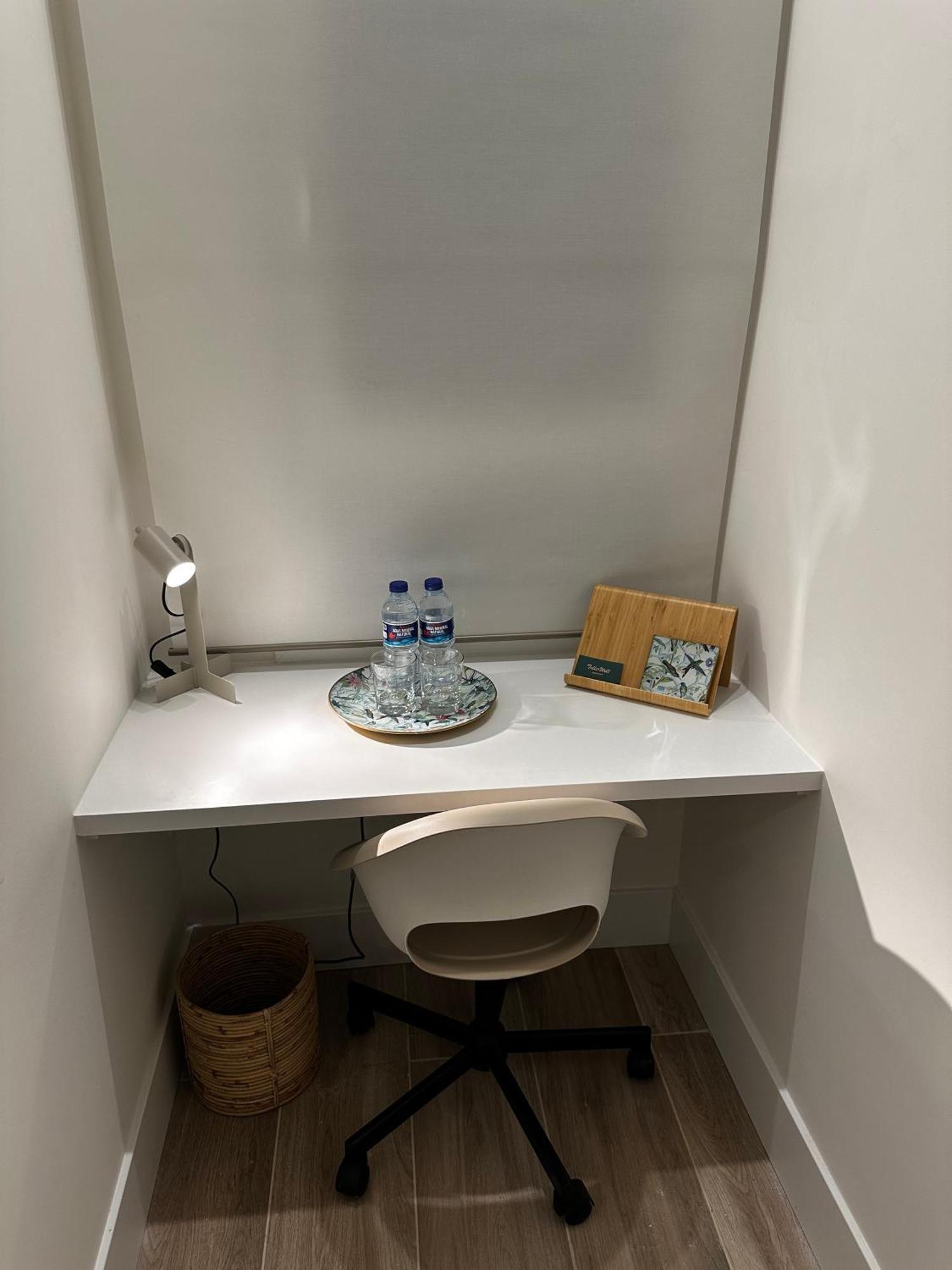 Apartamentos Moncloa Madrid Esterno foto