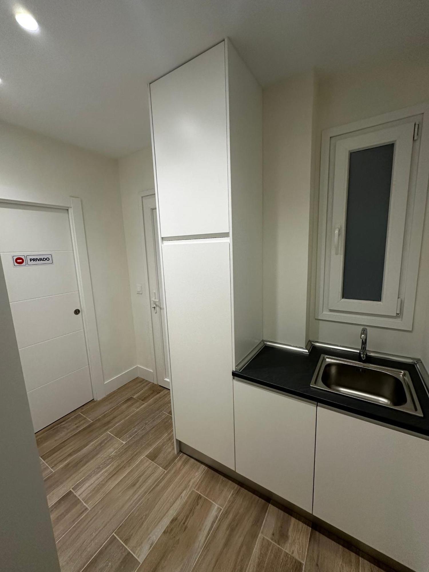 Apartamentos Moncloa Madrid Esterno foto
